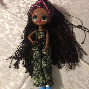 Lol Surprise Doll